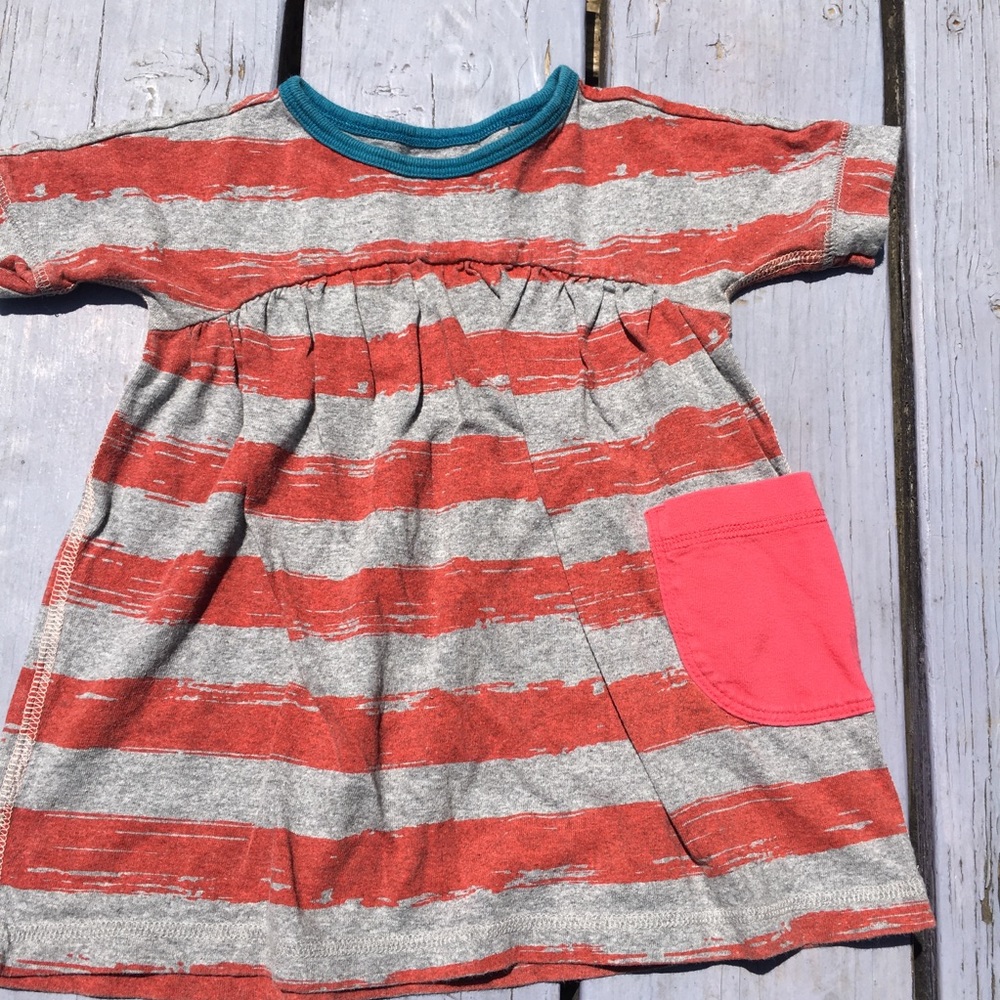 Tea Collection Tunic